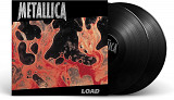 Metallica - Load (1996/2025) (2xLP)