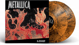 Metallica - Load (1996/2025) (2xLP) Poor Twisted Orange