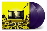 Metallica - 72 Seasons (2023) (2xLP) Midnight Violet