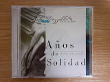 Компакт диск фирменный CD Astor Piazzolla – Años De Solidad