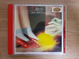 Компакт диск фирменный CD Electric Light Orchestra – Eldorado (1992, 1st press, Jet Records, Austral