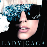 Вінілова платівка Lady Gaga - The Fame [2LP]