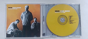 Soulive Steady groovin