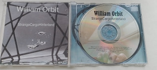 William Orbit Strange Cargo Hinterland