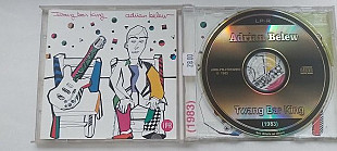 Adrian Belew Twang bag king