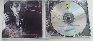 Angel Heart Original Motion pictures soundtrack