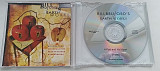 Bill Bruford s Earth works Apart and yet apart