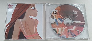 The Fantastic Plastic Machine by Fantastic Plastic Machine