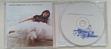 Natalie Imbruglia White lilies Island