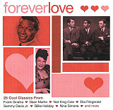 Various 2010 - Forever Love (firm., EU)