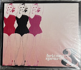 Britney Spears - 3 (Made in the EU)