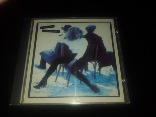 Tina Turner "Foreign Affair" фирменный CD Made In The UK.