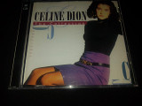 Celine Dion "The Collection 1982-1988" фирменный 2хCD Made In Netherlands.