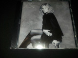 Barbra Streisand "Till I Loved You" фирменный CD Made In Austria.