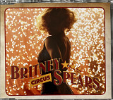 Britney Spears - “Circus” (Made in the EU)