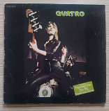 Suzi Quatro – Quatro '74
