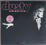 Dusty Springfield (+Pet Shop Boys ) – Reputation 1990 EU