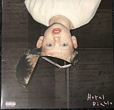 Machine Gun Kelly (MGK) – Hotel Diablo [1 LP] [2019]