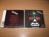 JUDAS PRIEST - Hell Bent For Leather (1978 Columbia 1st press, USA)