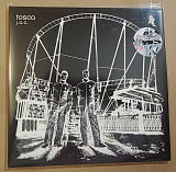 Tosca – J.A.C. (20th Anniversary, 40 Years !K7, 2025 Remaster, 2LP)