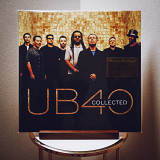 UB40 – Collected