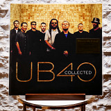 UB40 – Collected
