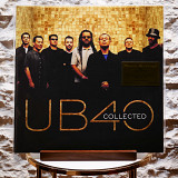UB40 – Collected