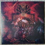 Scarab – Martyrs Of The Storm