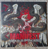 Manifest – ...And For This We Should Be Damned?