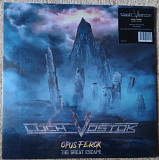 Loch Vostok – Opus Ferox - The Great Escape