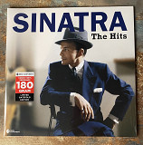 Frank Sinatra – The Hits – LP Deluxe Edition
