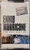 Ennio Morricone - The very best of