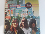 Sweet "Desolation Boulevard" 1974 г. (Made in Germany, Nm-)