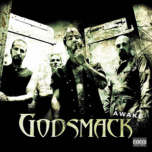 Godsmack – Awake (2LP)