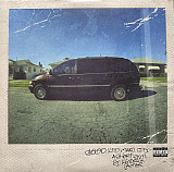 Kendrick Lamar – Good Kid, M.A.A.D City (2LP, Album, Deluxe Edition)
