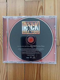 We Will Rock You