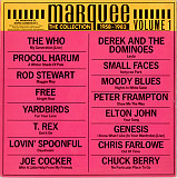 The Marquee Collection Volume 1