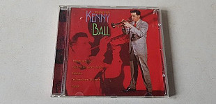 Kenny Ball And His Jazzmen Greatest Hits CD