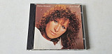 Barbra Streisand Love Songs CD фірмовий