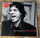 Mick Jagger – The Very Best Of Mick Jagger