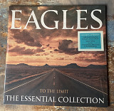Eagles – To The Limit: The Essential Collection