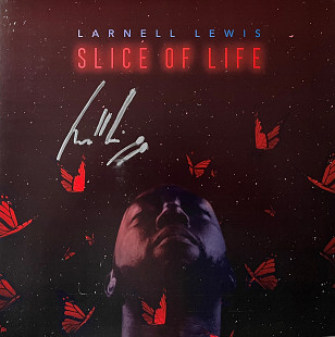 Larnell Lewis – Slice of Life