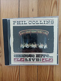 Phil Collins - Serious Hits... Live! (1990)