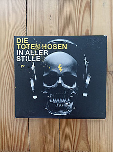 Die Toten Hosen - In aller Stille (2008)