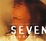Chie Ayado – Seven SACD Hybrid Japan EX
