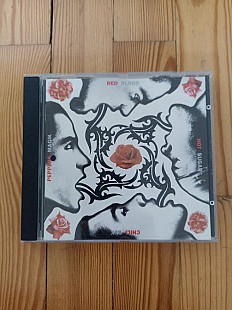 Red Hot Chili Peppers - Blood Sugar Sex Magik (1991)