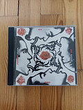 Red Hot Chili Peppers - Blood Sugar Sex Magik (1991)