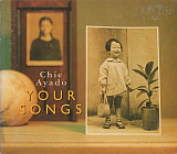 Chie Ayado – Your Songs Japan ex