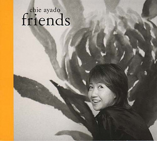 Chie Ayado – Friends Japan NM- +obi