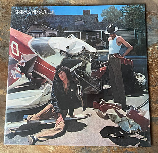 Sparks – Indiscreet